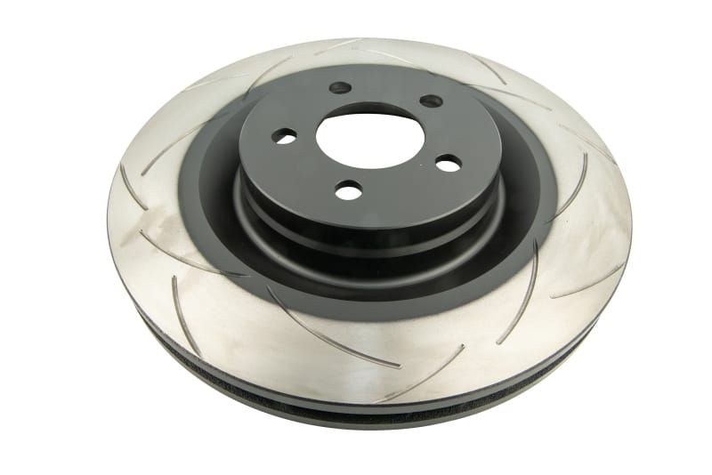 DBA Street Slotted Rotors
