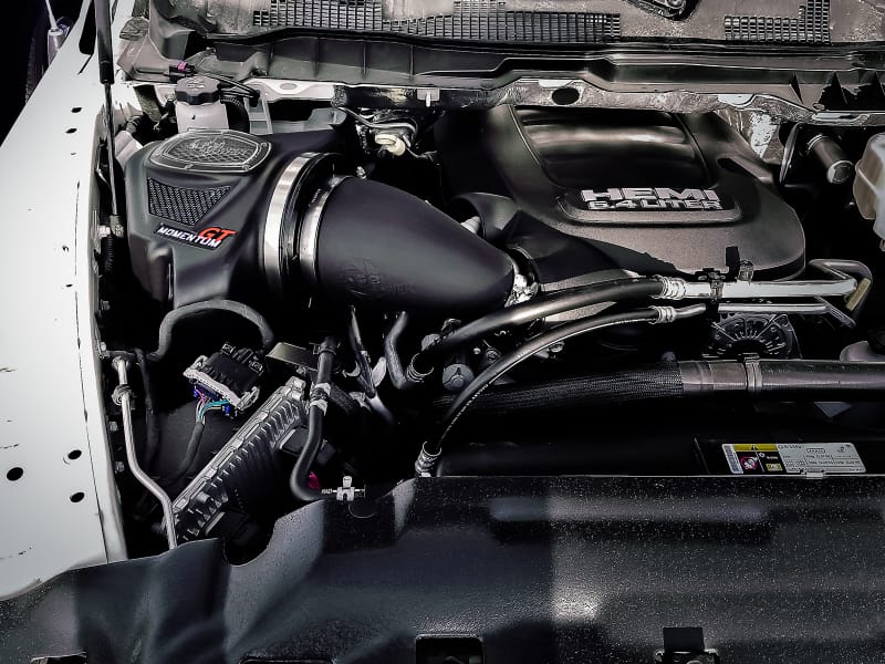 AFE Momentum GT Cold Air Intakes thumbnail 3
