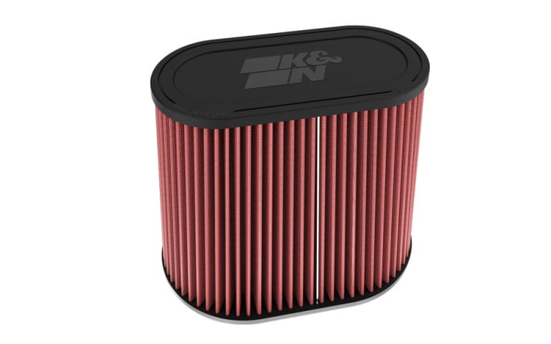 KN Universal Air Filter