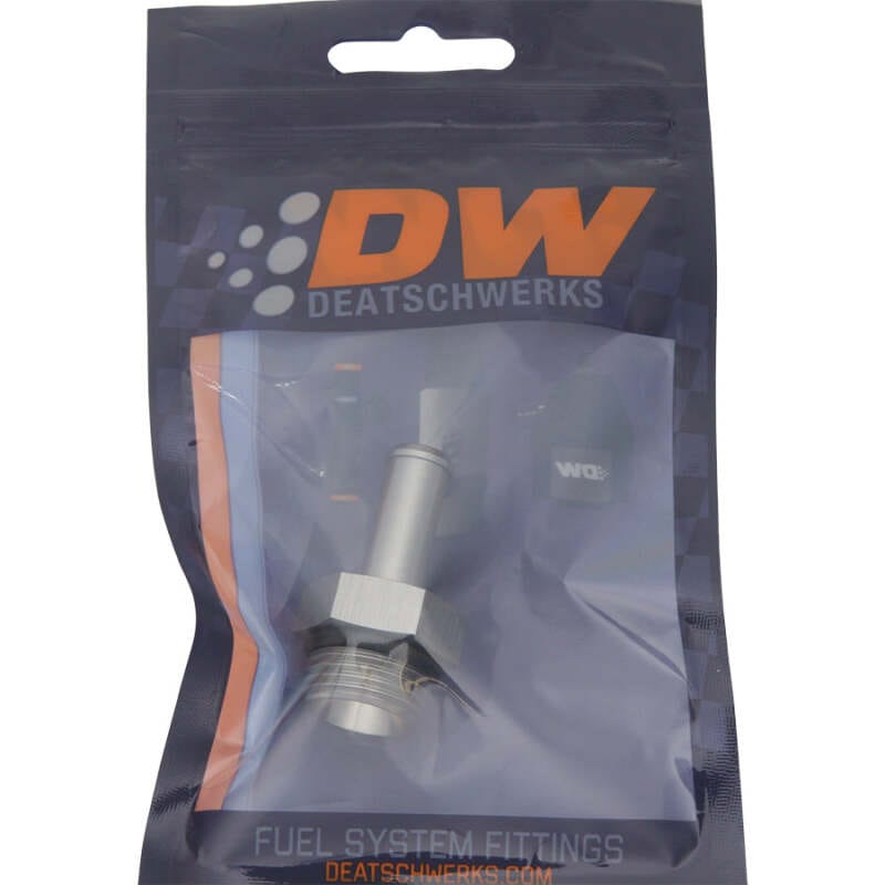 DW ORB to Hose Barb Adapters thumbnail 2