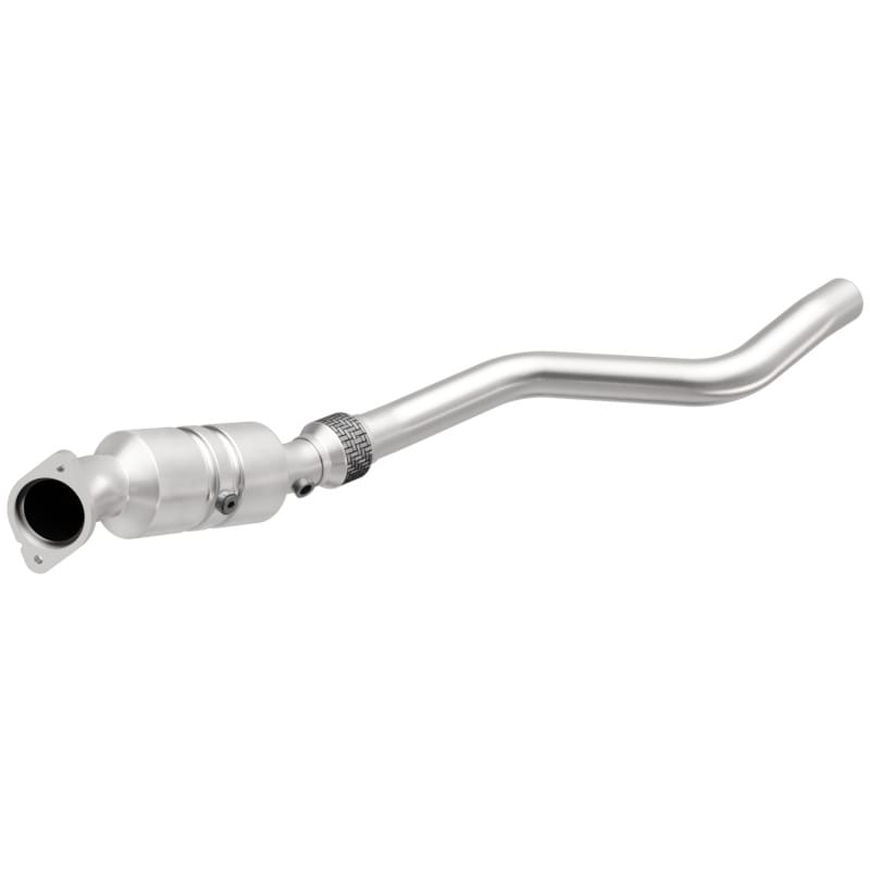 MAG Converter Direct Fit