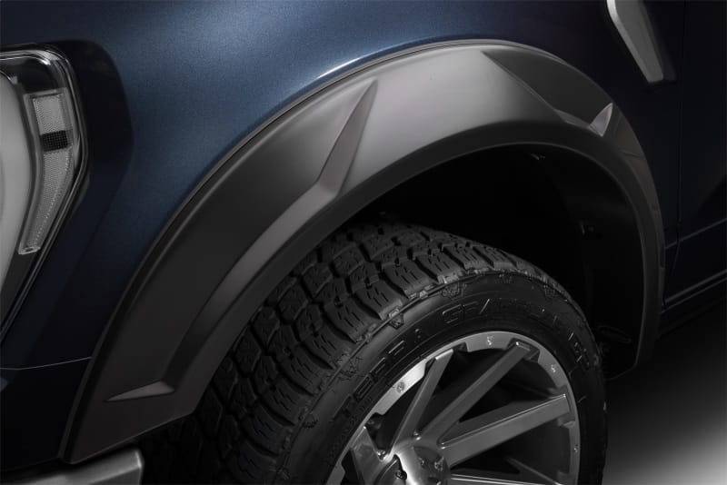 HL DRT Fender Flares thumbnail 5