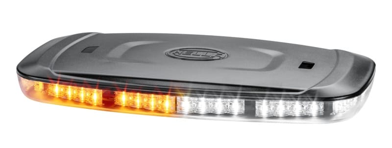 HELLA LED Light Bar thumbnail 3