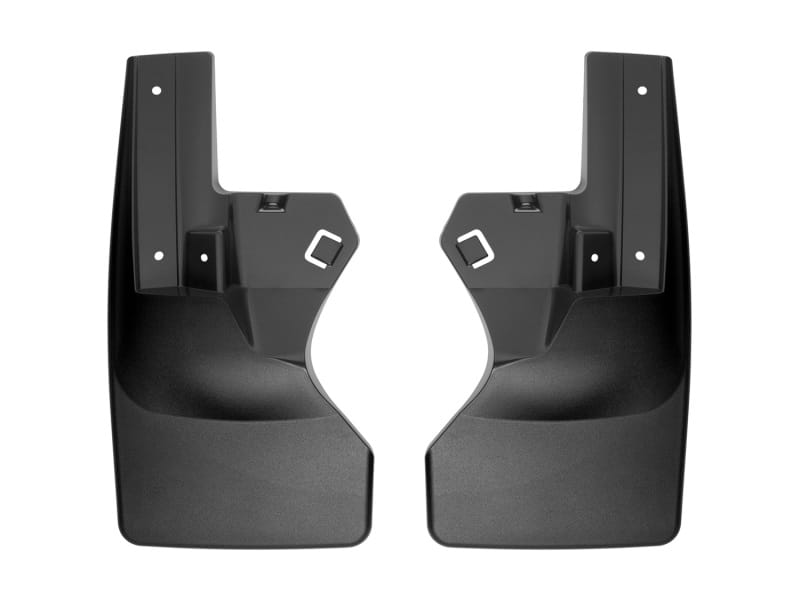 WT No Drill Mudflaps