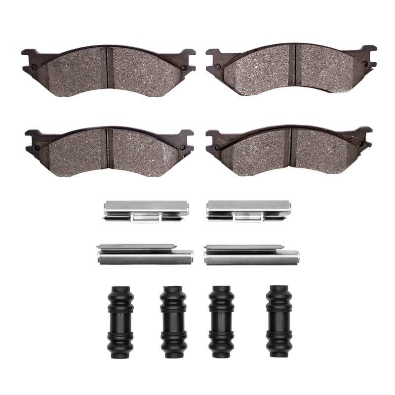 RNC Off-Road/Tow Brake Pads
