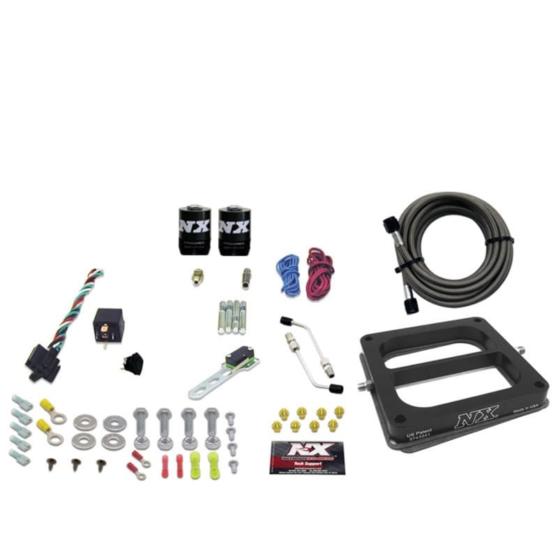NEX Nitrous Oxide Kits