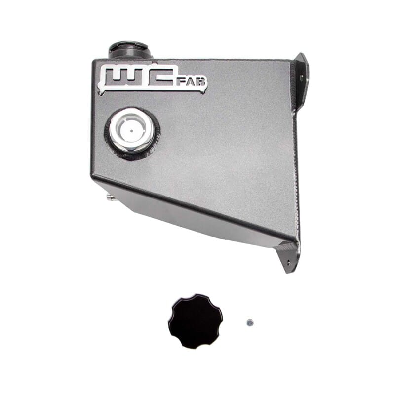 WCF Coolant Tank Kit thumbnail 2