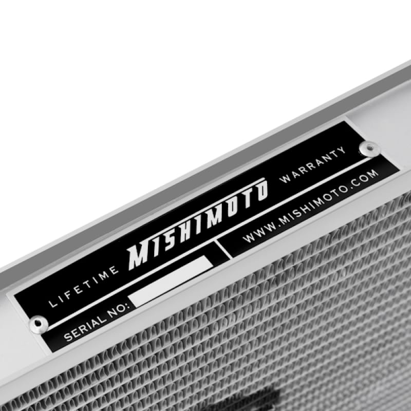 MM Radiators - Alum thumbnail 6