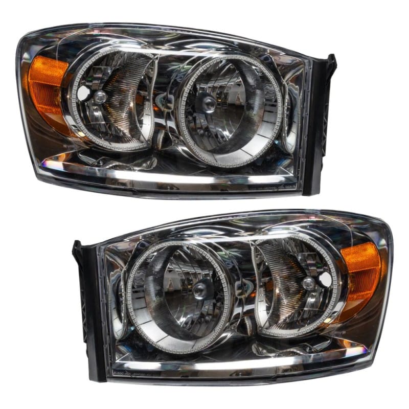 ORL Headlight Assemblies thumbnail 2