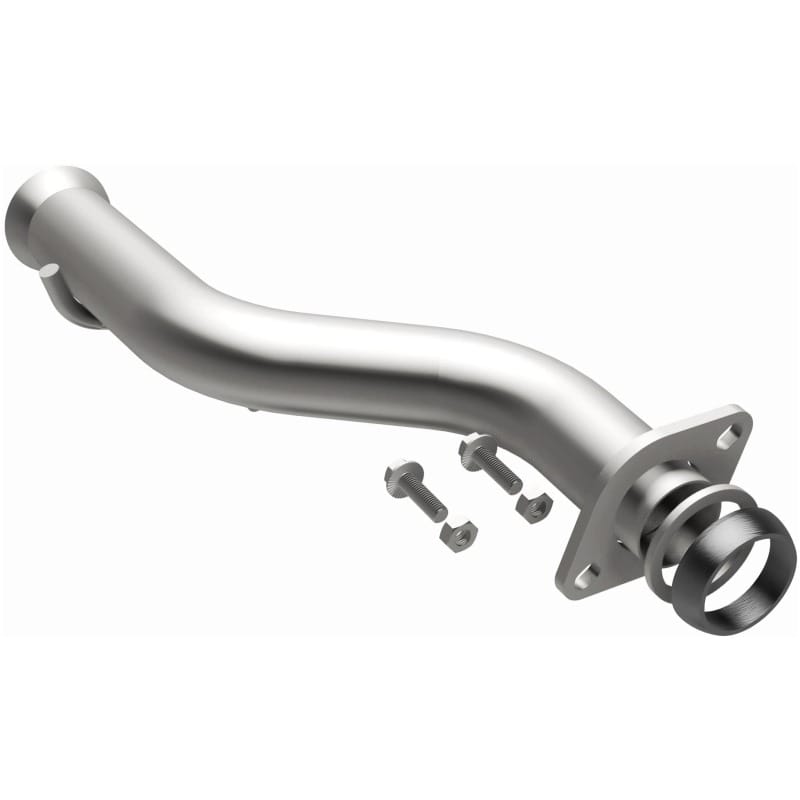MAG BRE Front Pipe Kit thumbnail 3