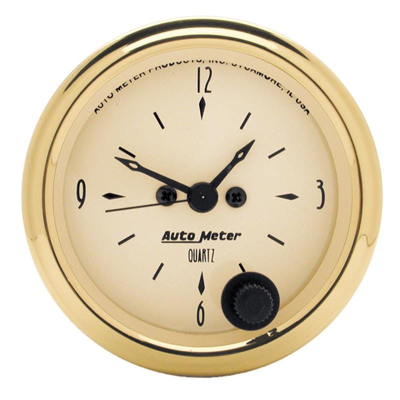 AM Golden Oldies Gauges