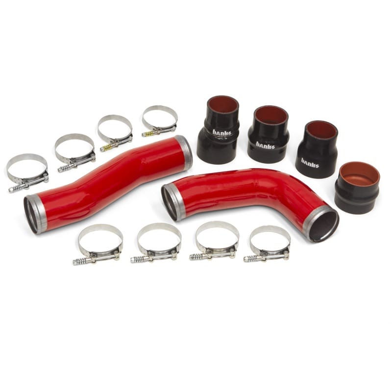 GBE Boost Tubes