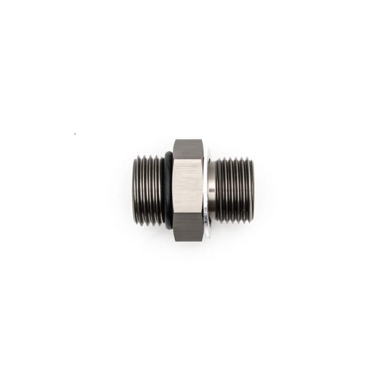 DW ORB to Metric Adapters