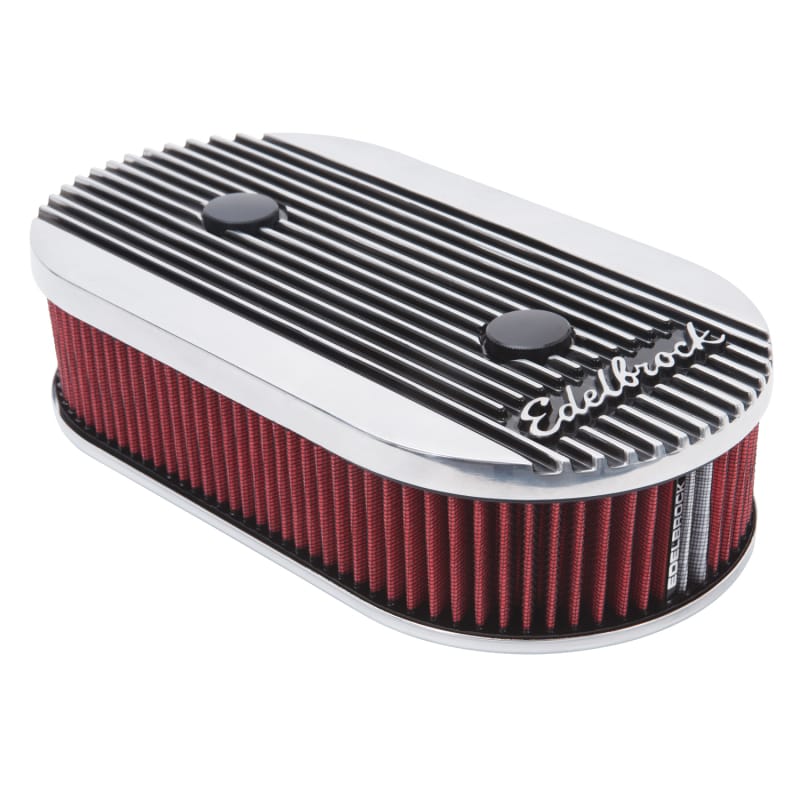 EDE Elite Series Air Cleaner thumbnail 3