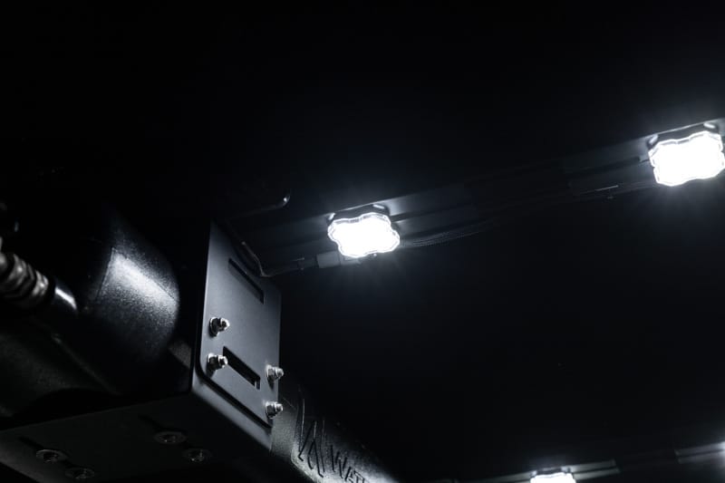 DIO Stage Series Bed Lights