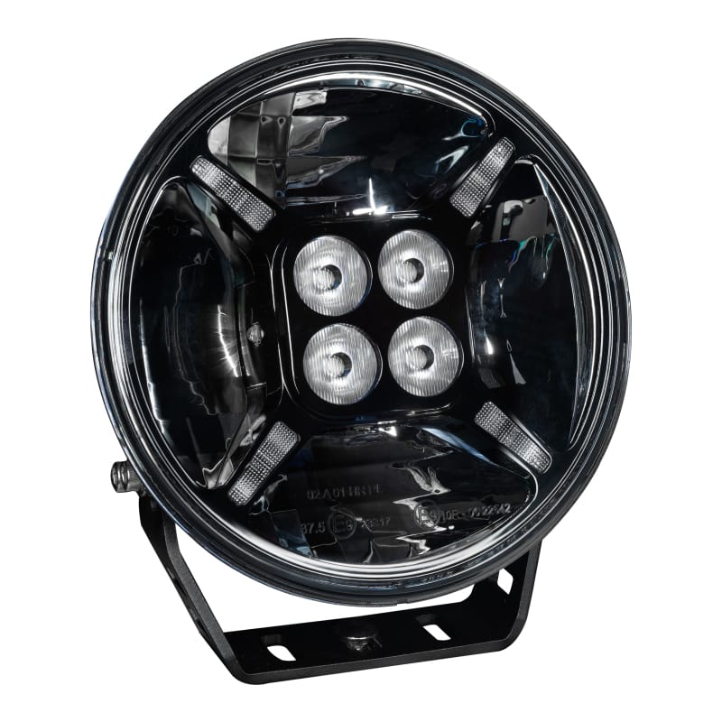 ORL Auxiliary Lights
