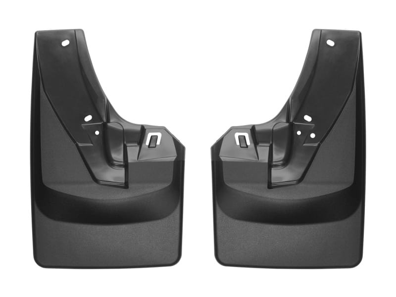 WT No Drill Mudflaps