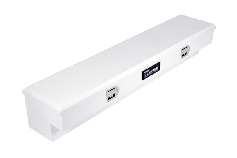 DZE Steel Toolbox
