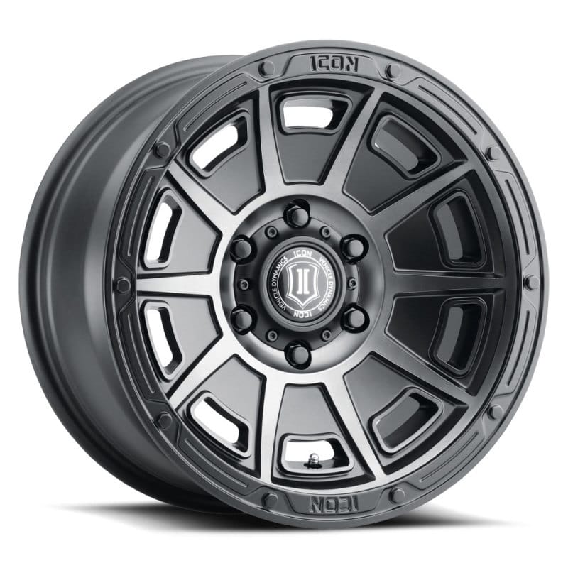 ICO Victory Wheels