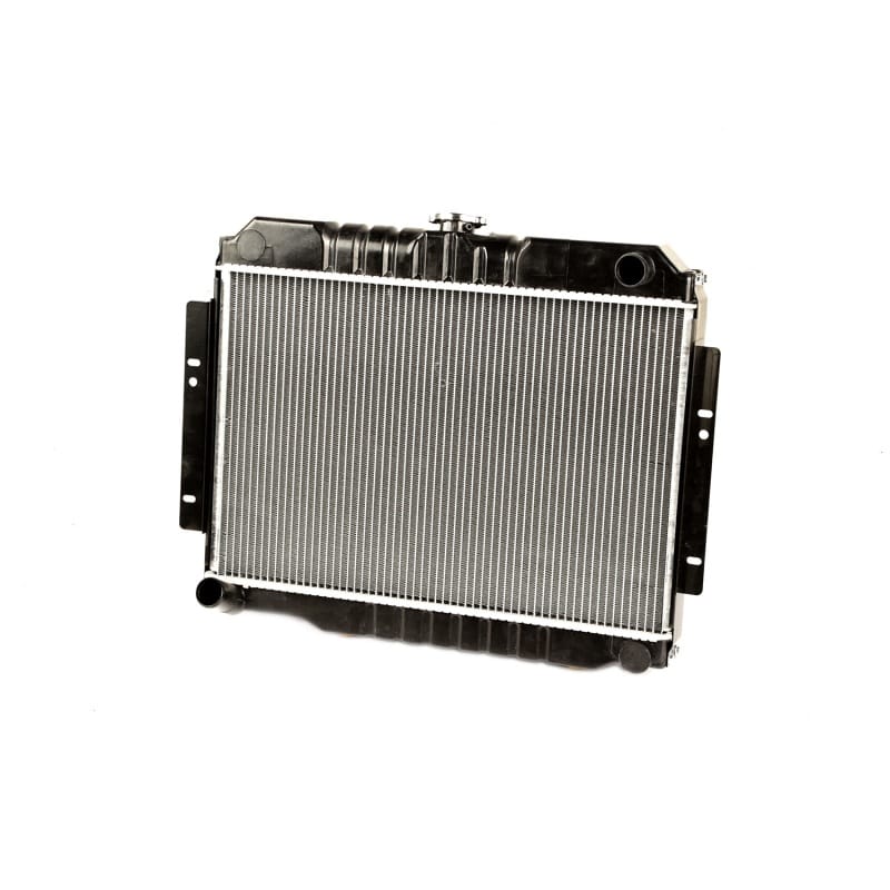 OMI Radiators