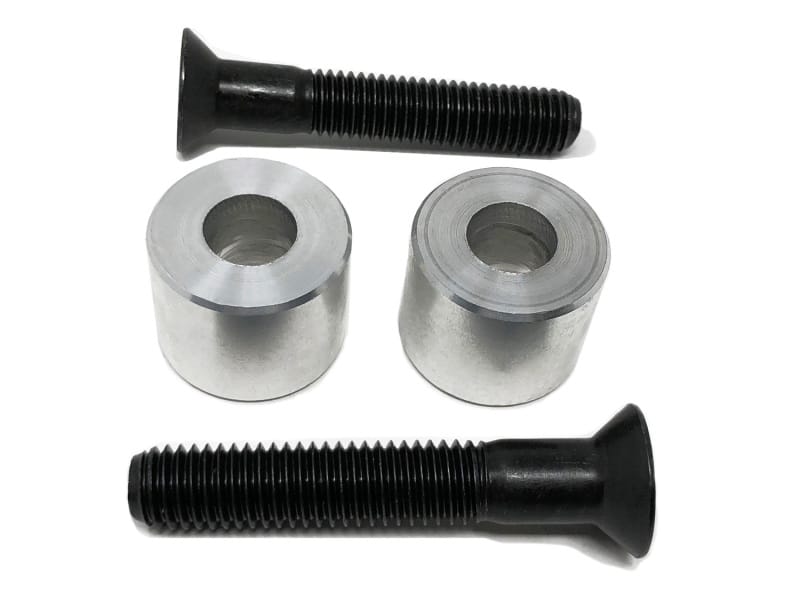 TUF Transfer Case Drop Kits thumbnail 2