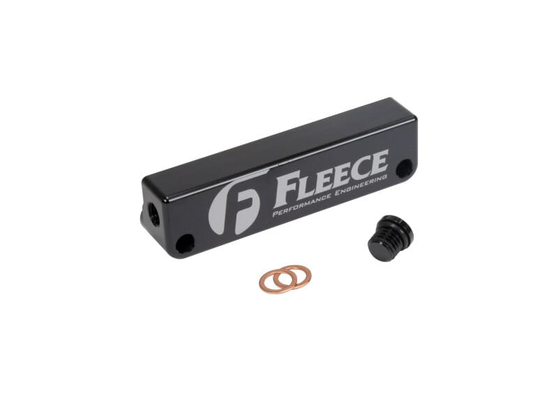 FPE Fuel Filter Deletes