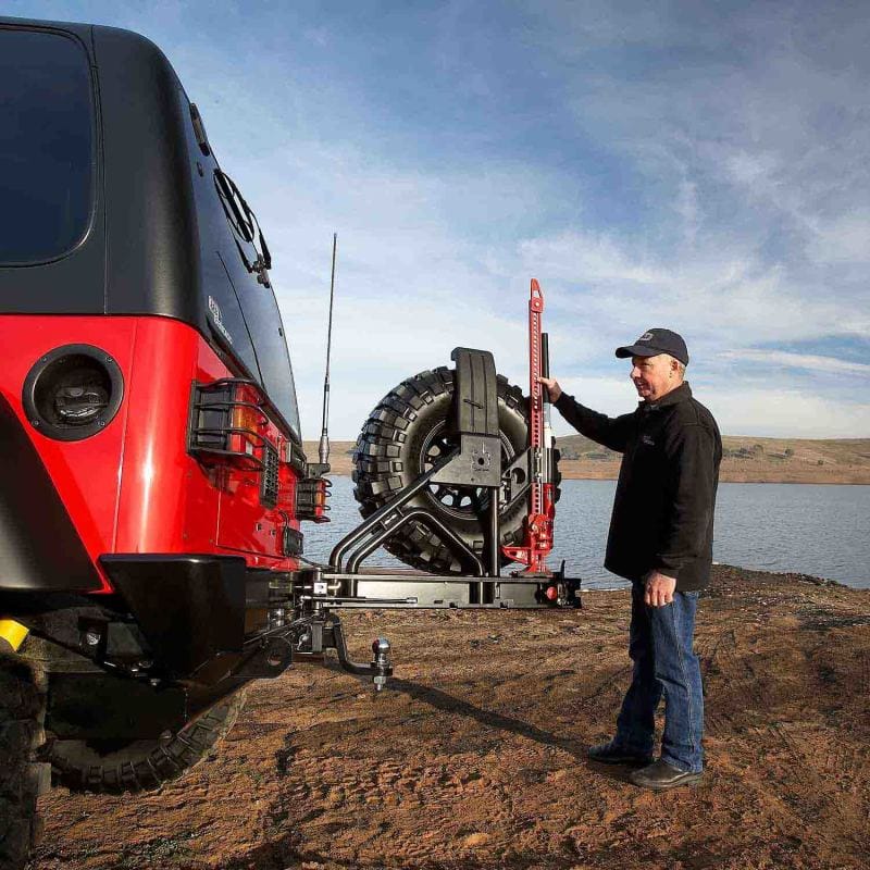 ARB Swingaway Carriers thumbnail 2