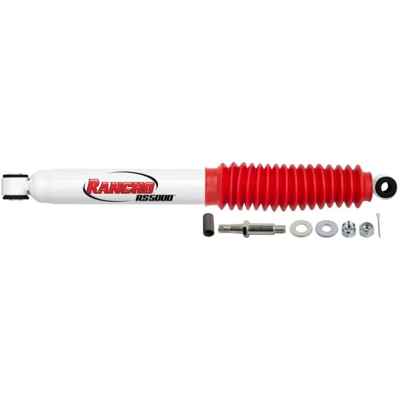 RHO RS5000 Steering Stabilizer