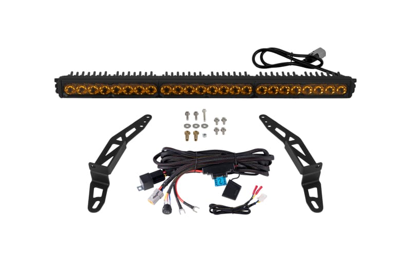 DIO LED Light Bars