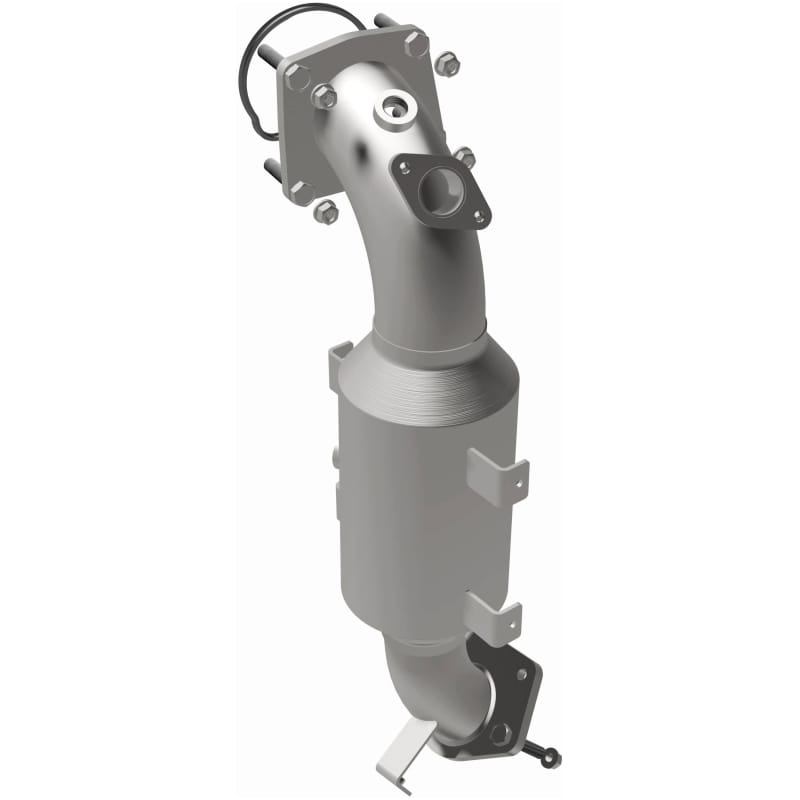 MAG Converter Direct Fit thumbnail 3