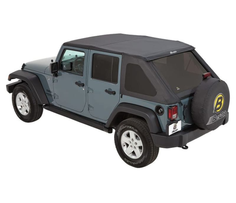 BES Rep Soft Tops