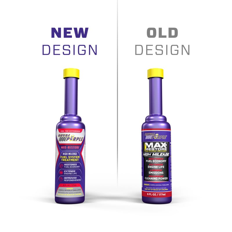 RLP Lubricant - Fuel System Treatment