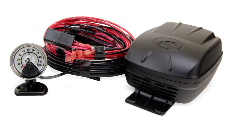 ALF 1000 Air Spring Kits thumbnail 2