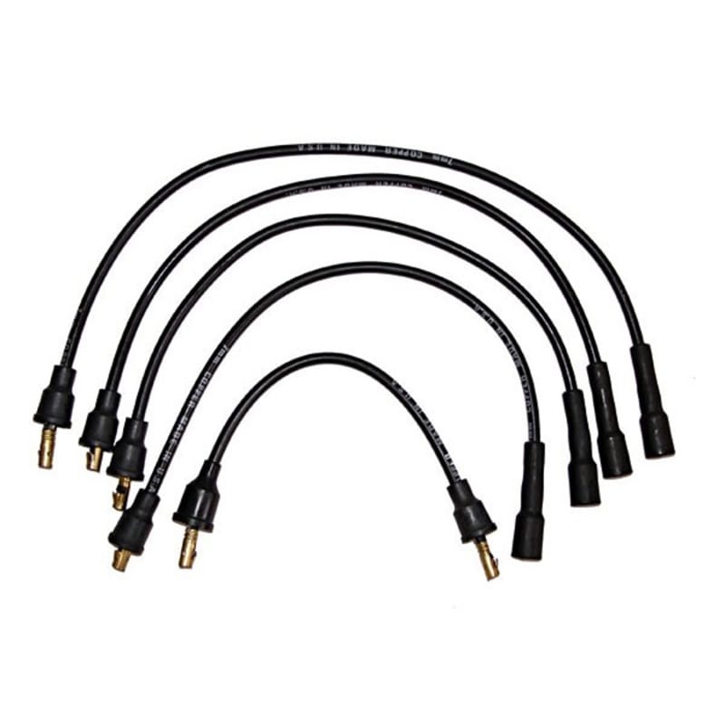 OMI Ignition Wire Sets