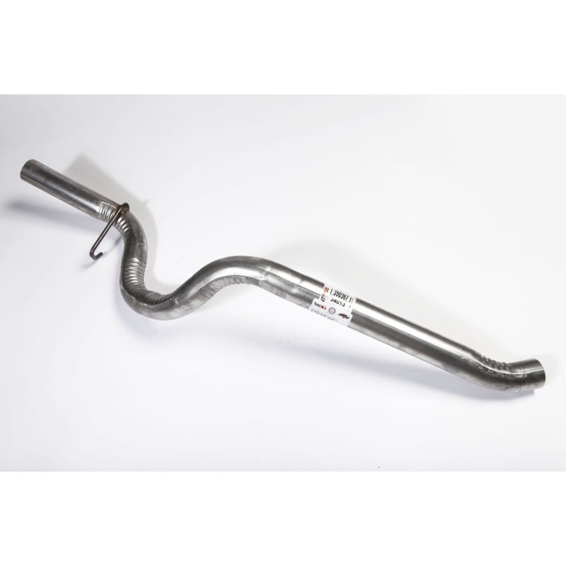 OMI Exhaust Pipes