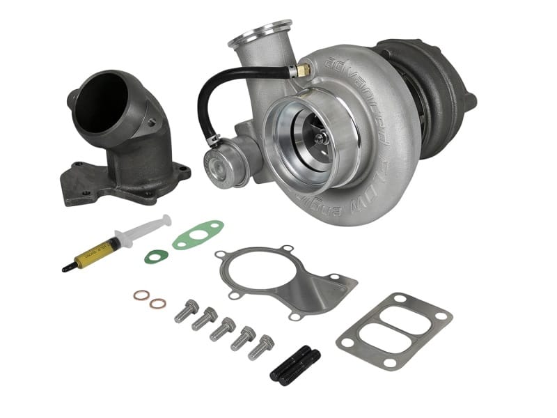 AFE Turbochargers thumbnail 2