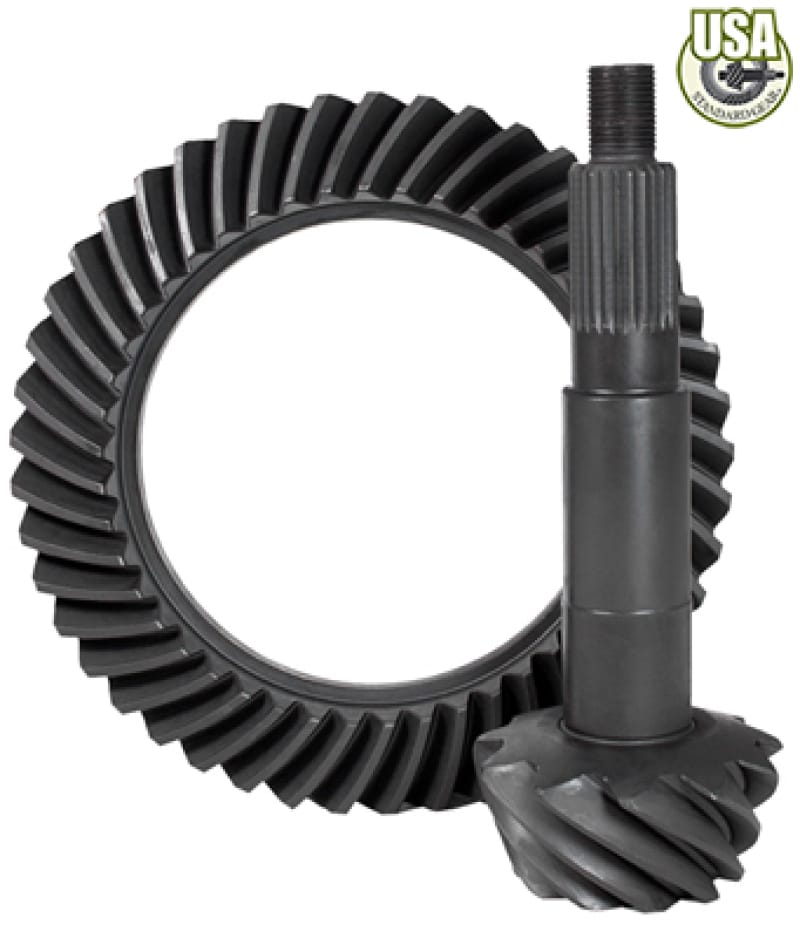 YUK USA Std Gear Set - Dana