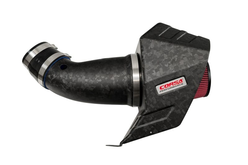 COR Air Intake Open Element