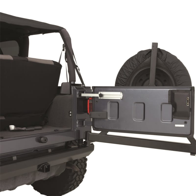 RAM Exterior Accessories