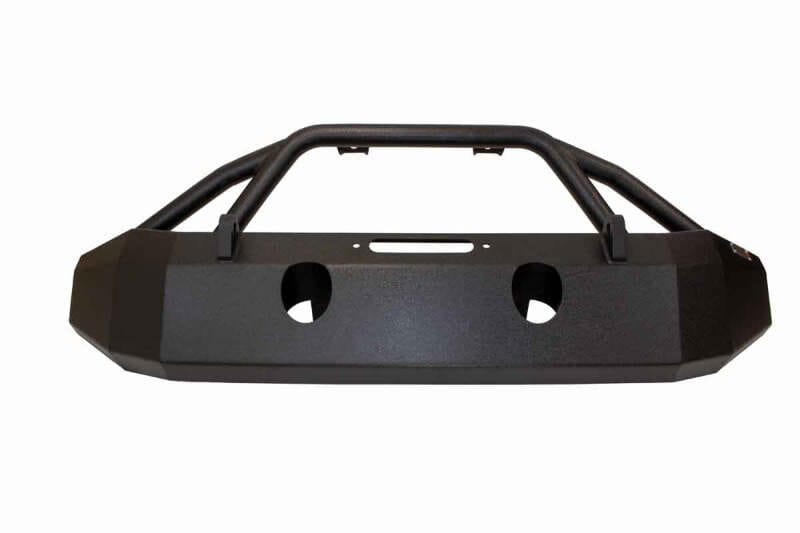FBO Front Winch Bumpers
