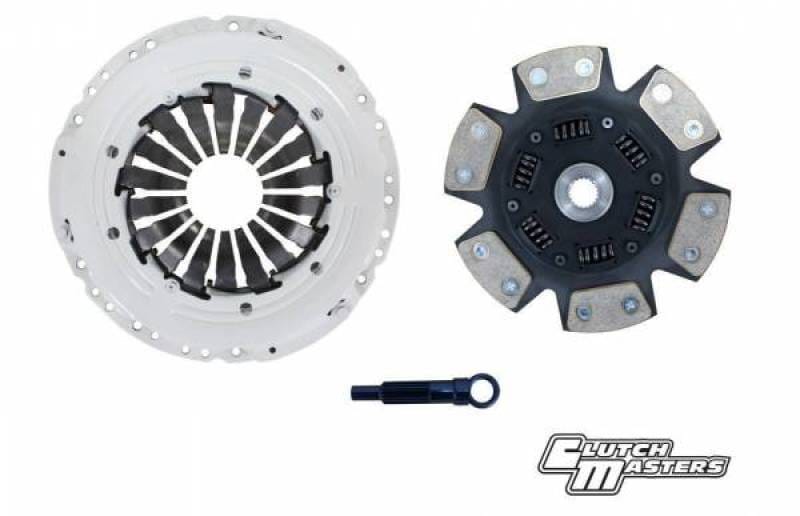 CM FX400 Clutch Kits thumbnail 2