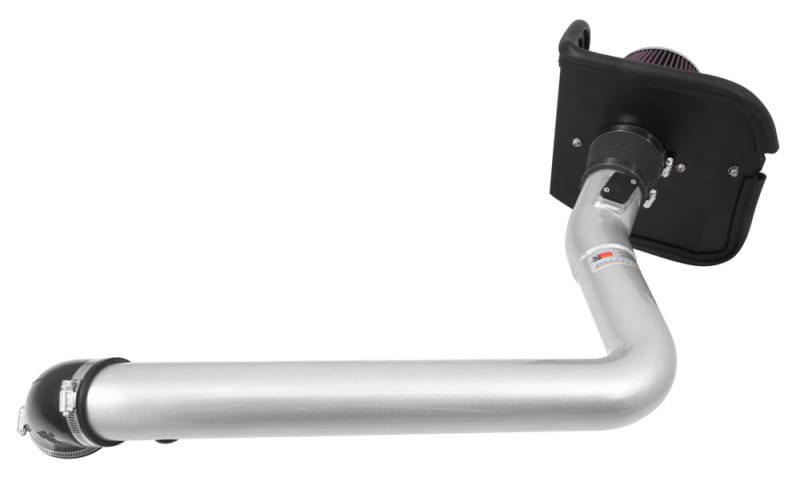KN 77 Metal Intake thumbnail 2