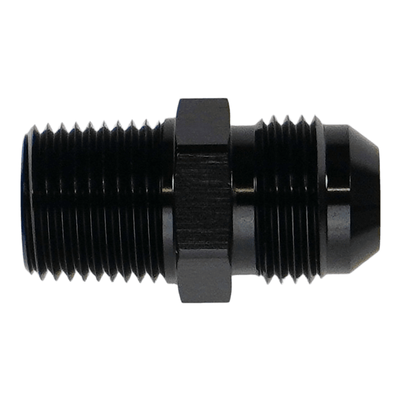 DW AN to NPT Adapters