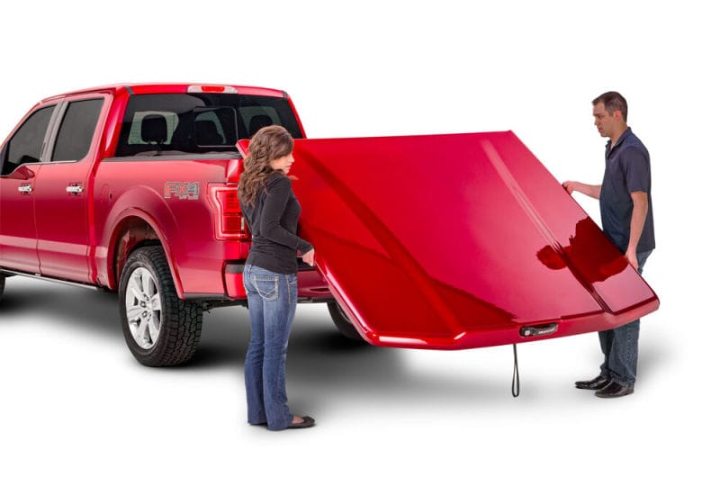 UND Elite Smooth Bed Covers