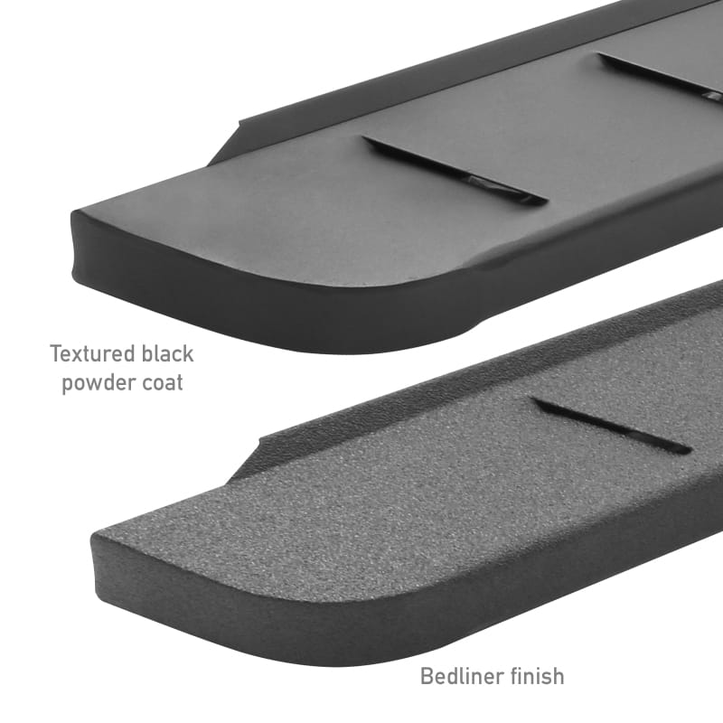 GOR RB10 Slim Running Boards thumbnail 4