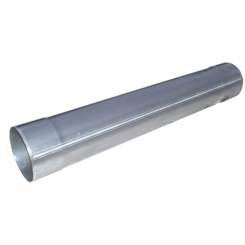 MBRP Muffler Delete Pipe AL