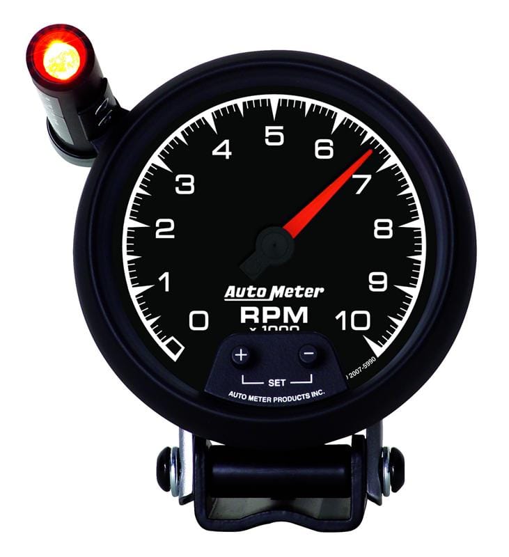 AM ES Gauges