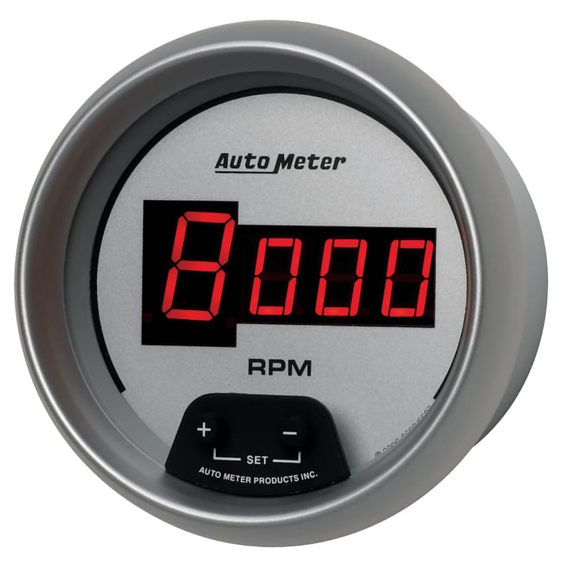 AM Ultra-Lite Gauges thumbnail 2