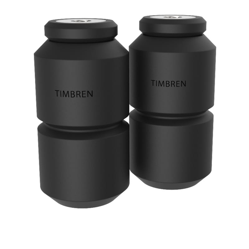TIM Suspension Enhancement Systems
