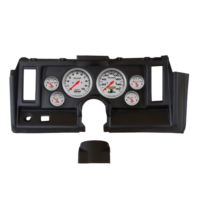 AM Ultra-Lite Gauges